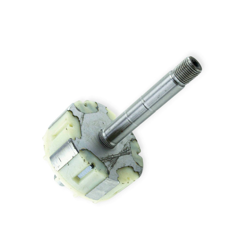 Якір МТЗ 14В 50А на генератор серії генератора Мукачево - фото 1