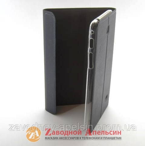 Samsung Tab 4 T230 чохол підставка Book Cover Одеса - фото 2