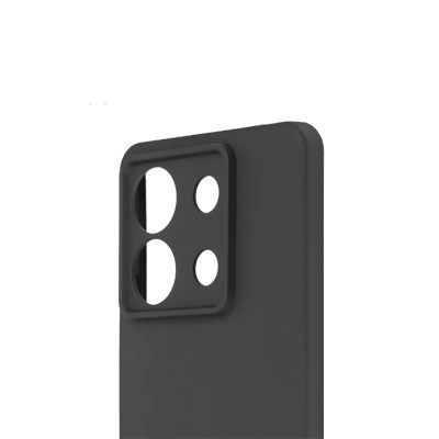Чохол до мобільного телефона BeCover Xiaomi Redmi Note 13 Pro 4G Black (710913) Вінниця - фото 2