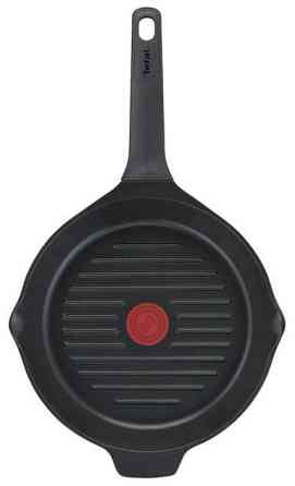Сковорода-гриль Tefal Delicio 26 см (E2324074) ( 1 кг ) Харків
