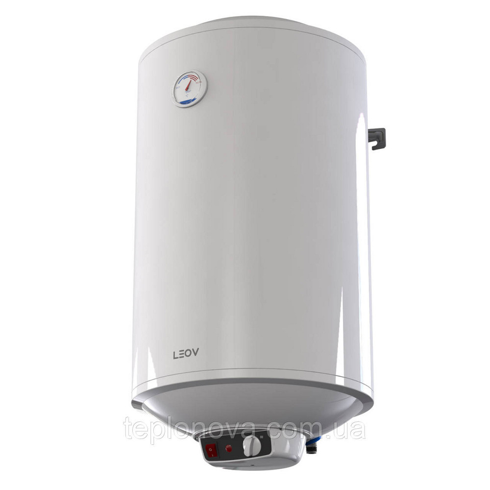 Водонагрівач LEOV LV 80 l Чернівці - фото 4