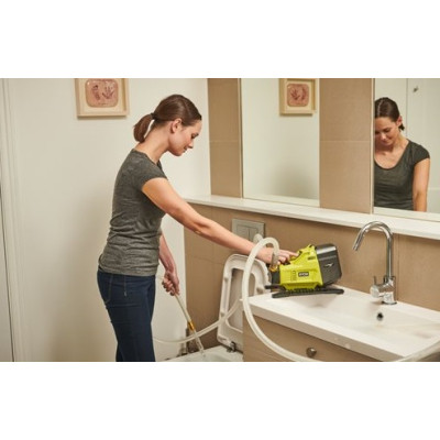 Садовый насос Ryobi R18TP-0, 18В ONE+, 1500л/ч (без АКБ и ЗУ) (5133003934) Винница - изображение 4