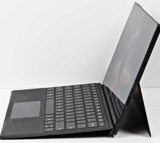 Microsoft Surface Pro 7 Core i5-1035G4/RAM 8/SSD 256 Gb/ 12,3" Харків - фото 5