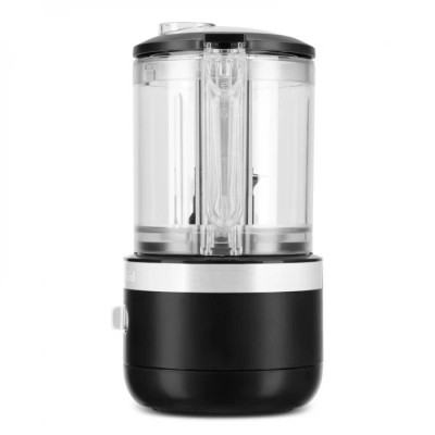 Кухонный комбайн KitchenAid 5KFCB519EBM Винница - изображение 6
