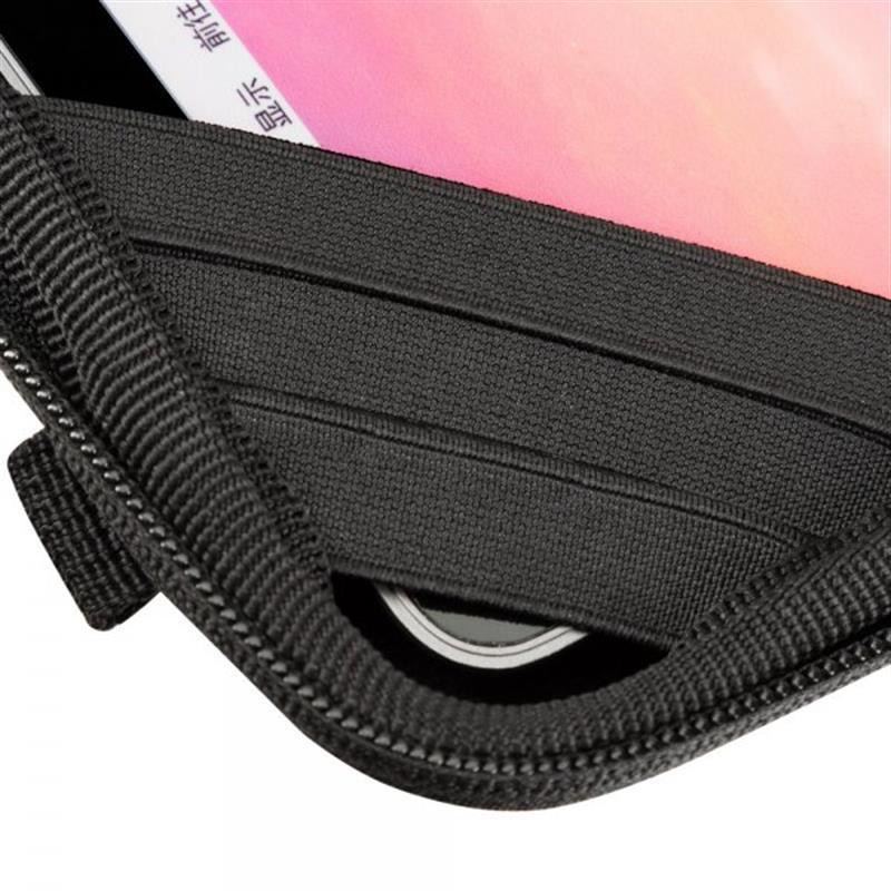 Чохол для ноутбука Rivacase 5131 Black 15.6" Чорний Харків - фото 16