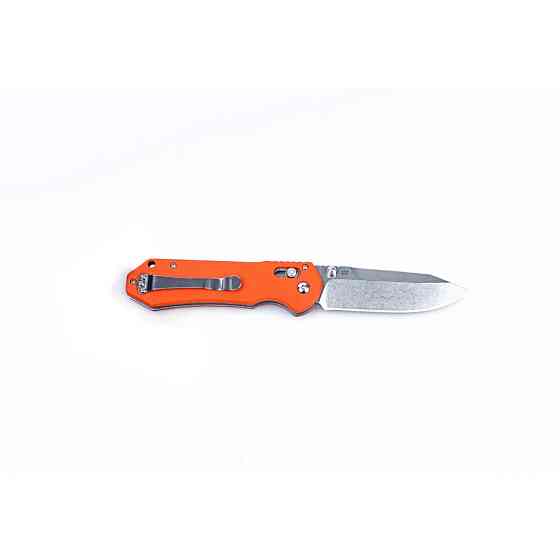 Нож складной Ganzo G7452-OR Киев