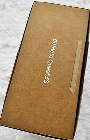 Meta Quest 3S 128GB очки віртуальної реальності Київ