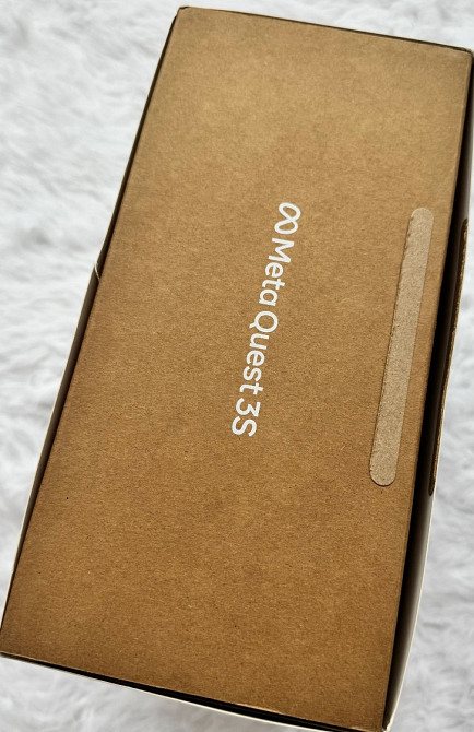 Meta Quest 3S 128GB очки виртуальной реальности Киев - изображение 2