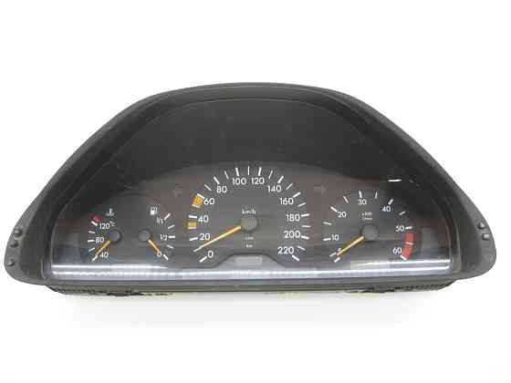 Mercedes-Benz  A2105405147 Щиток - панель приладів у км E-class W210 E-class S210 Одеса