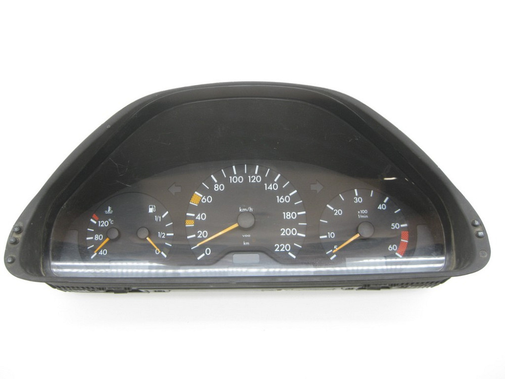 Mercedes-Benz  A2105405147 Щиток - панель приладів у км E-class W210 E-class S210 Одеса - фото 1