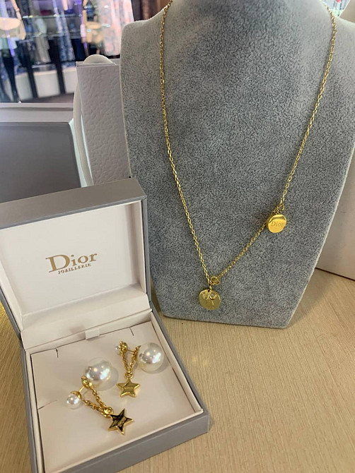 Діор підвіска/ Dior Одеса - фото 1