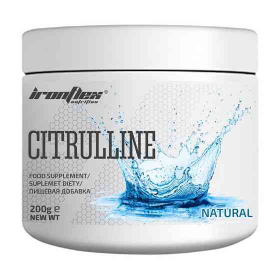 Citrulline (200 g) Луцк