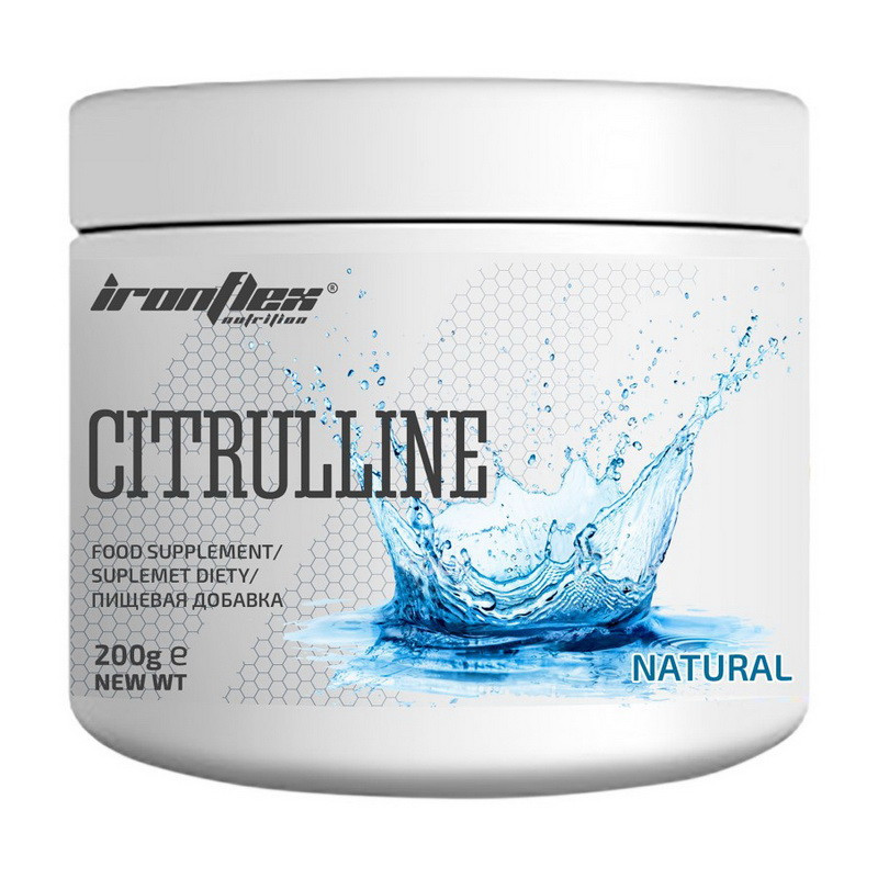 Citrulline (200 g) Луцк - изображение 1