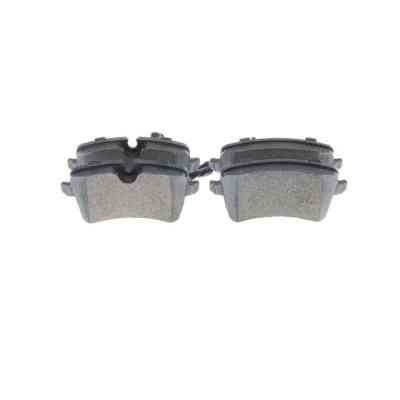 Тормозные колодки Bosch 0 986 494 488 Винница