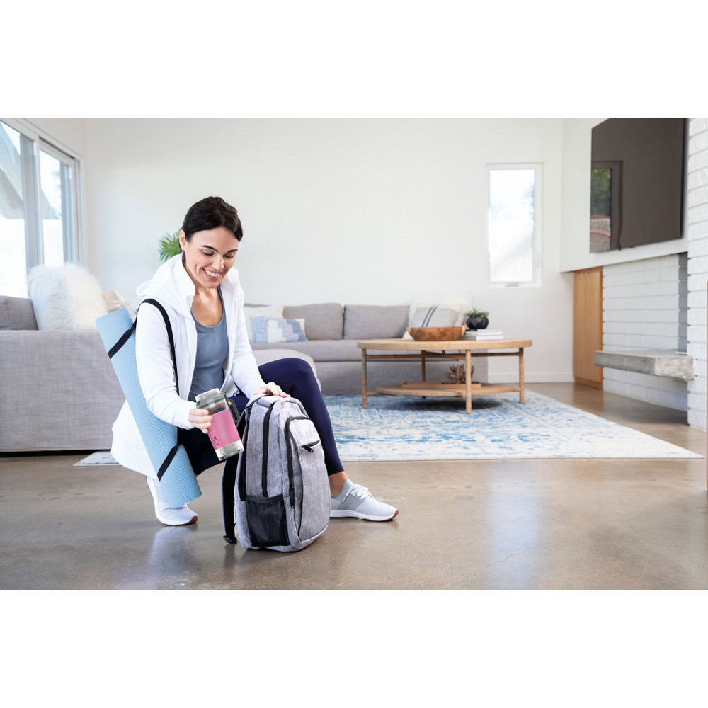 Акумуляторний портативний блендер Ninja Blast MAX BC251EUSL ( 11679 ) Харків - фото 10