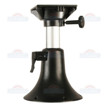 Стійка Для Сидіння В Човен З Металевим Підставою 33-43См Київ - фото 1