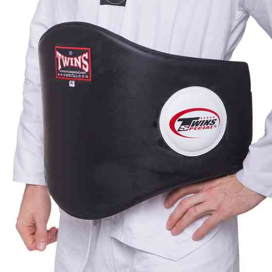 Пояс тренера TWINS BEPS2 размер M-XL цвета в ассортименте Защита для боевых искусств Киев