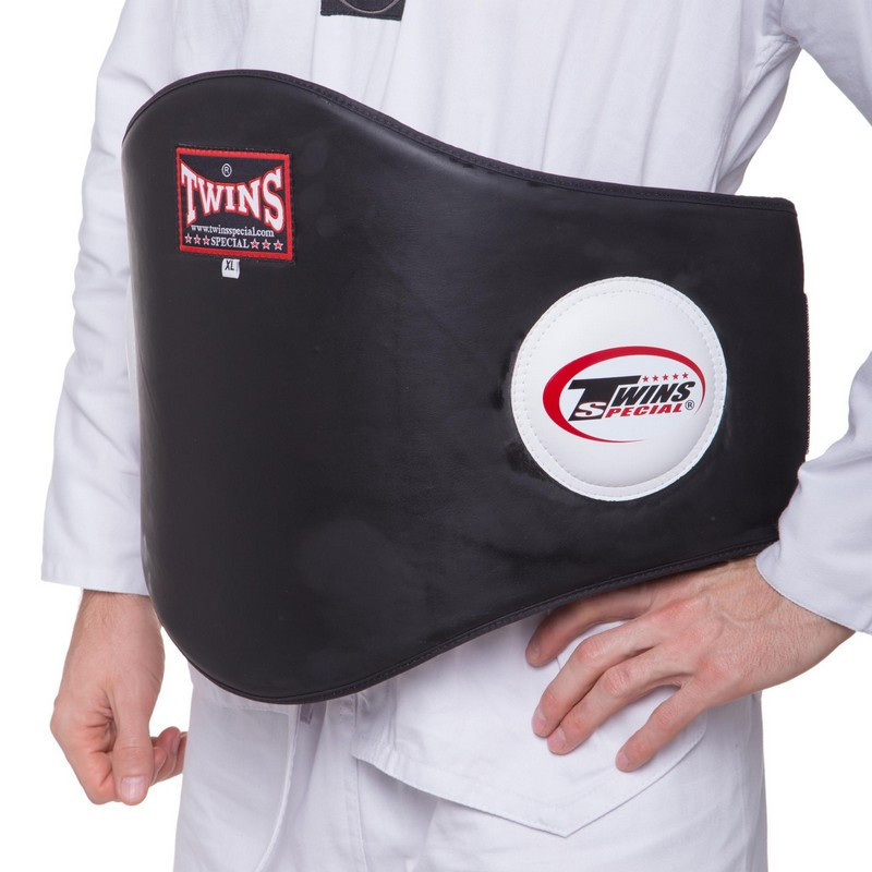 Пояс тренера TWINS BEPS2 розмір-M-XL кольори в асортименті Захист для бойових мистецтв Київ - фото 1