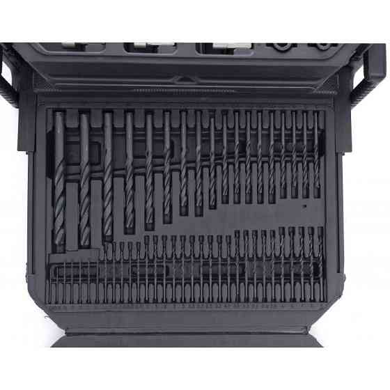 Набор сверл и бит KRAFT&DELE KD998 Киев