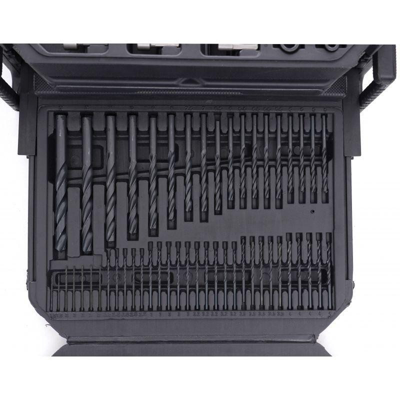 Набор сверл и бит KRAFT&DELE KD998 Киев - изображение 3