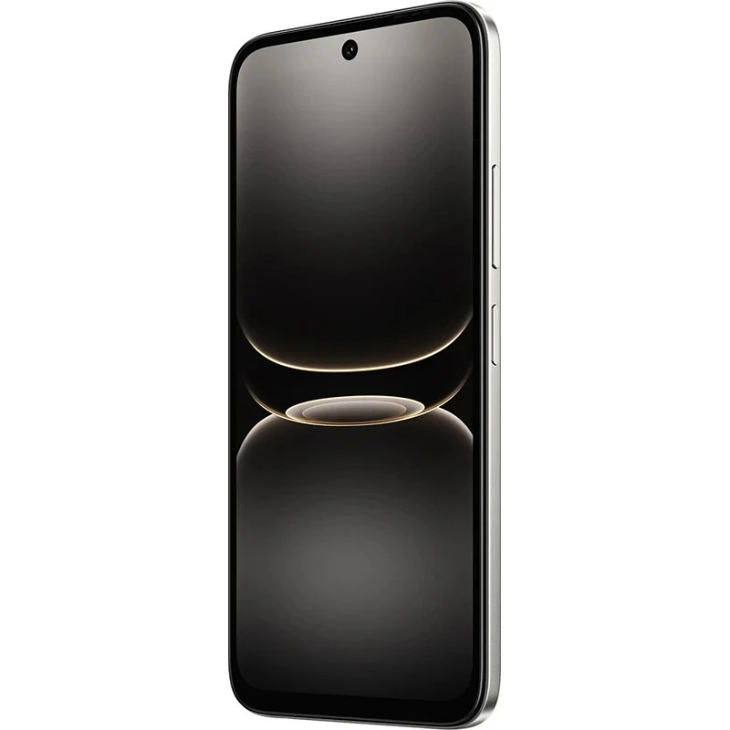 Смартфон Infinix Smart 20 X6840B 4/64 GB Shadow Black ( 28164 ) Харьков - изображение 12