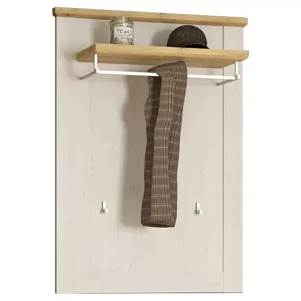 Вешалка Лора Львов - изображение 1