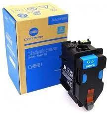 Тонер Konica Minolta TNP80C синій (cyan) Konica Minolta bizhub C3320i Київ - фото 1