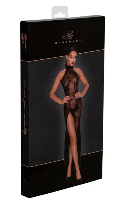 Сукня Noir Handmade F239 Long tulle dress - XL Львов - изображение 6