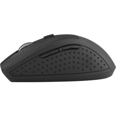 Мишка Esperanza Andromeda Bluetooth Black (EM123K) Вінниця - фото 3