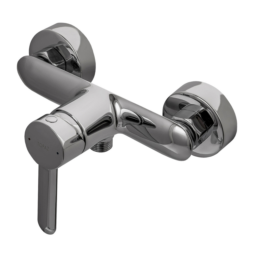 Смеситель для душа TOPAZ CORSICA TC 16701-H48 (000016705) Киев - изображение 1