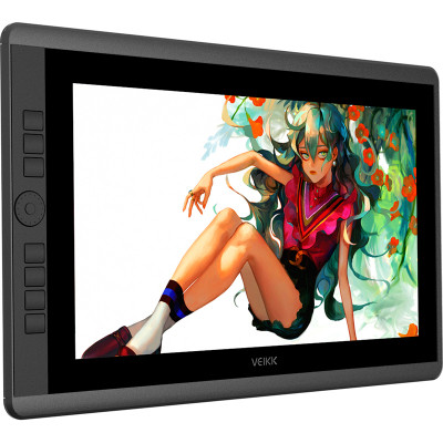 Планшет-монитор VEIKK VK1560PRO Винница - изображение 2