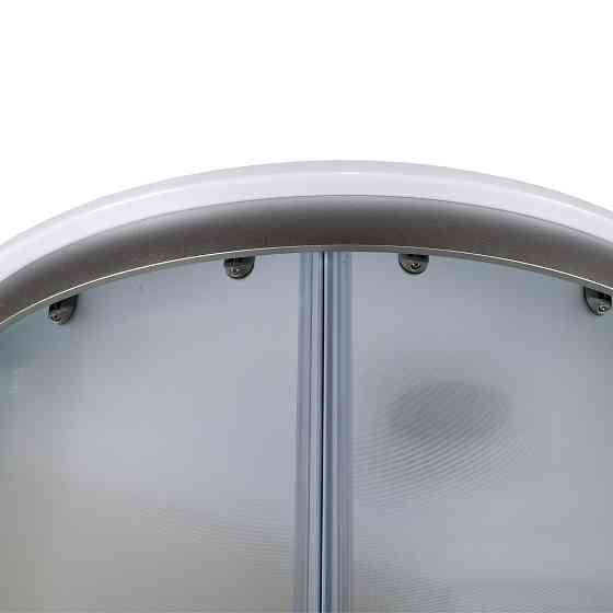 Душовий бокс асиметричний правий REGA L120FFSR BRAVO (3уп.) Київ