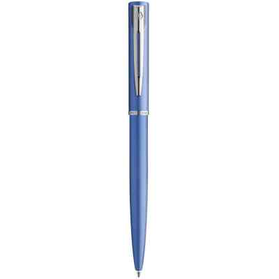 Ручка шариковая Waterman ALLURE Blue CT BP (23 312) Винница