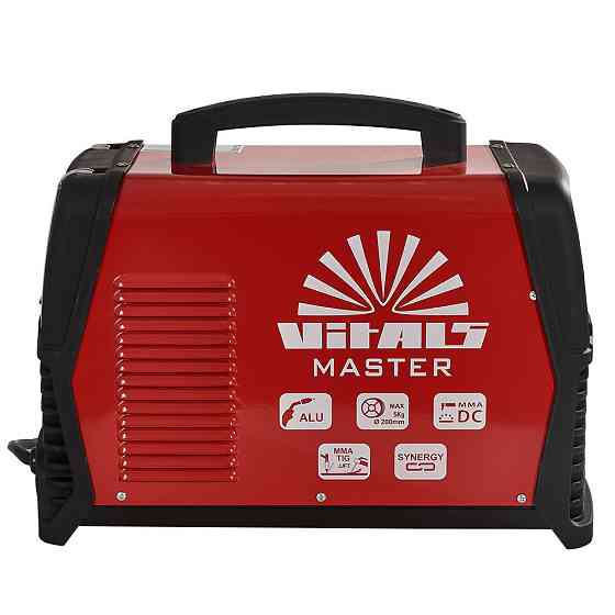 Сварочный аппарат Vitals Master MIG 1800 ALU Харьков