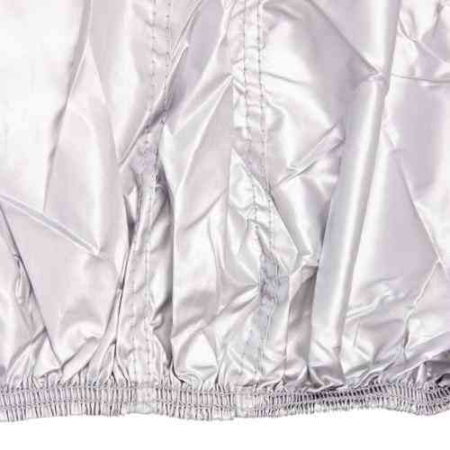 Автомобильный тент HC11106 2XL для хэтчбека серый полиэстер 432х165х125 см Харьков