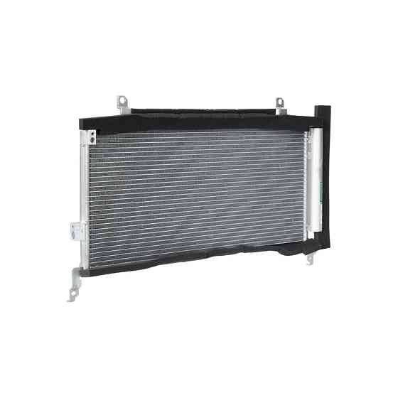 Радиатор кондиционера, Subaru, 73210SG000; 73210SG001; 73210-SG002, Бренд: SRLine Киев