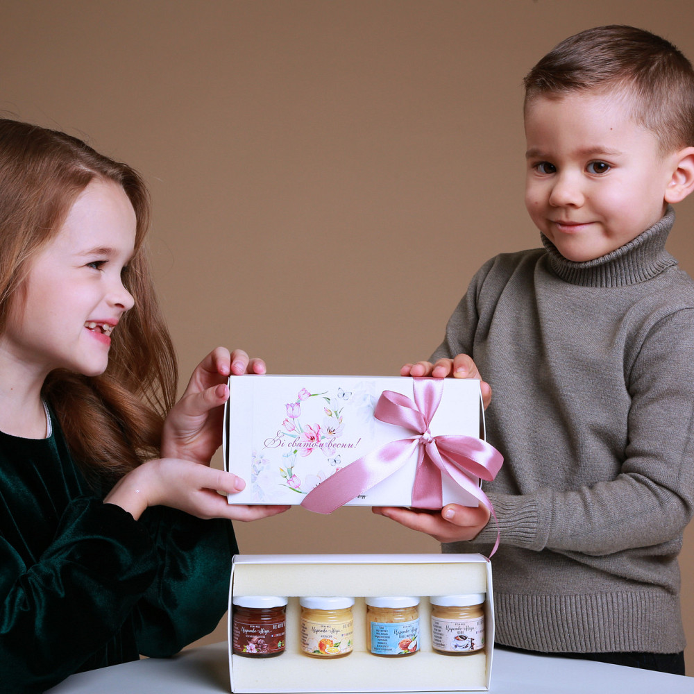 Подарунок на 8 березня дружині №47 коханій дівчині, сестрі, мамі. Одеса - фото 5