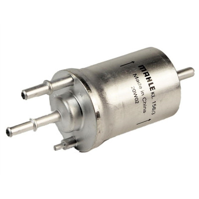 Фільтр паливний Mahle KL156/3 Вінниця - фото 1