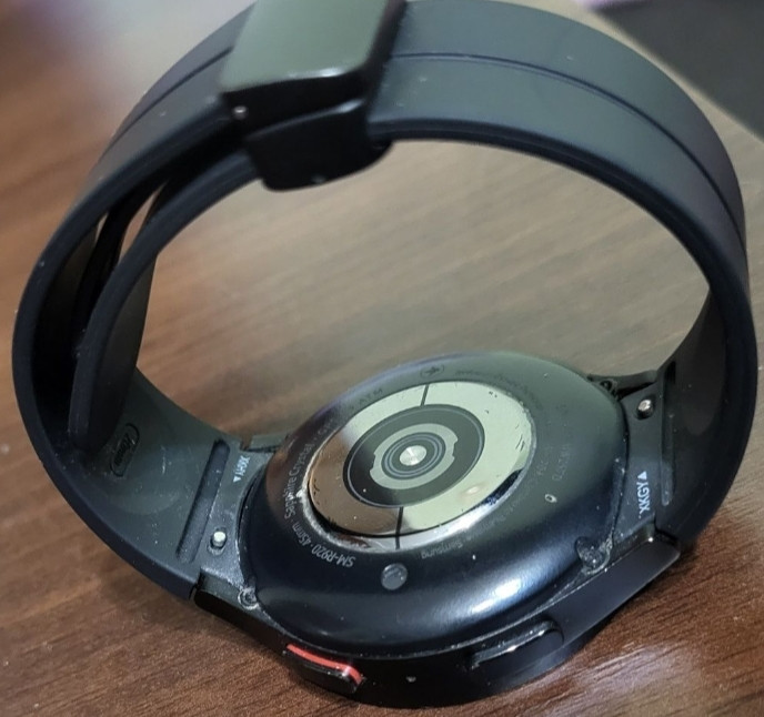 Смарт -Часы Samsung Galaxy Watch 5 Pro. Киев - изображение 2