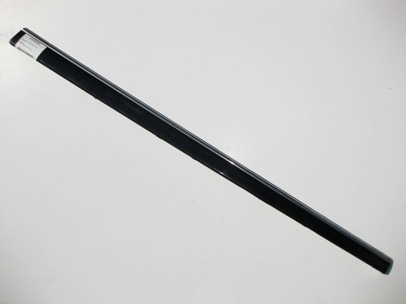 Mercedes-Benz  A2206900662 Молдинг передніх правих дверей з хромом S-Class W220 Одесса - изображение 1