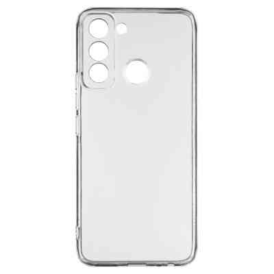 Чохол до мобільного телефона Armorstandart Air Series TECNO Pop 5 LTE (BD4) Camera cover Transparent (ARM63699) Вінниця
