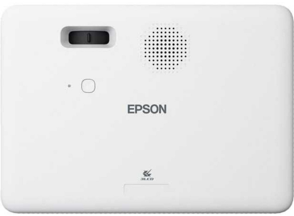 Мультимедійний проєктор: Epson CO-W01 (V11HA86040) Київ - фото 4