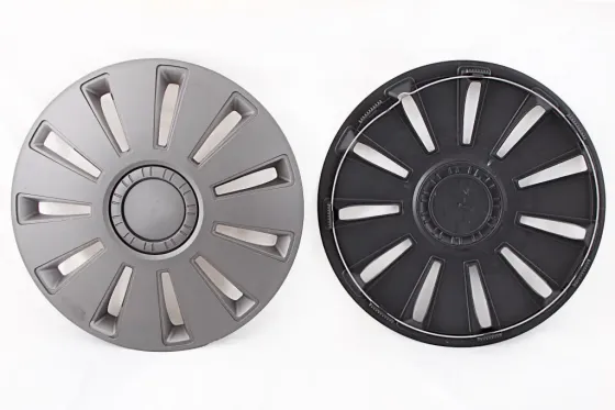 Колпак колеса 16 Кенгуру Rex графит Винница