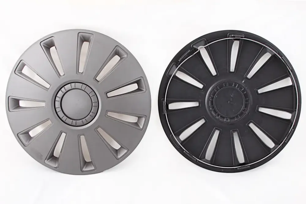 Колпак колеса 16 Кенгуру Rex графит Винница - изображение 1