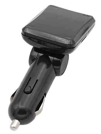 FM Модулятор для Авто HZ H16, Bluetooth, MP3, USB, AUX Днепр