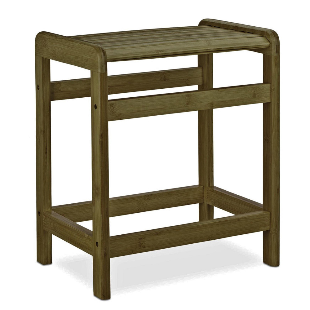 Стілець для ванної "Танамас" палісандр Миколаїв - фото 1