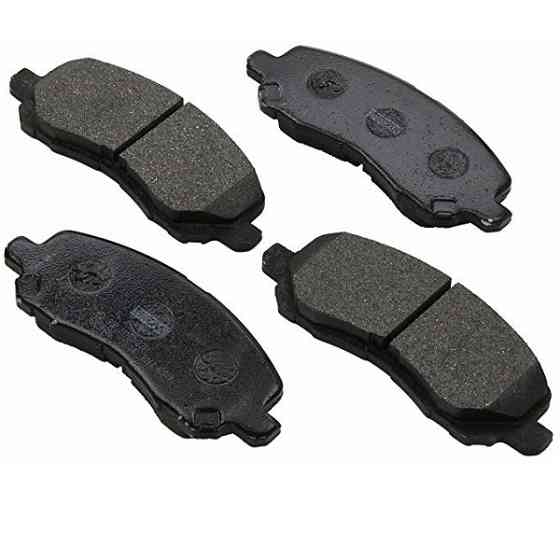 Гальмівні колодки Bosch дискові передні MITSUBISHI ASX/Galant/Lancer/Lancer/Pajero 0986495253 Харків