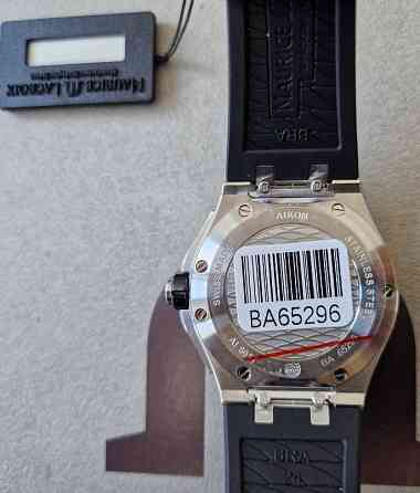 Швейцарський механічний годинник Maurice Lacroix Aikon Venturer 38mm. Київ