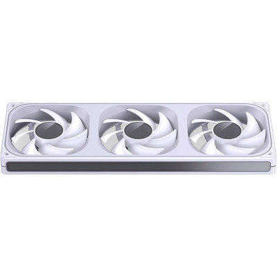 Кулер до корпусу JONSBO ZB-360WR White Вінниця - фото 10