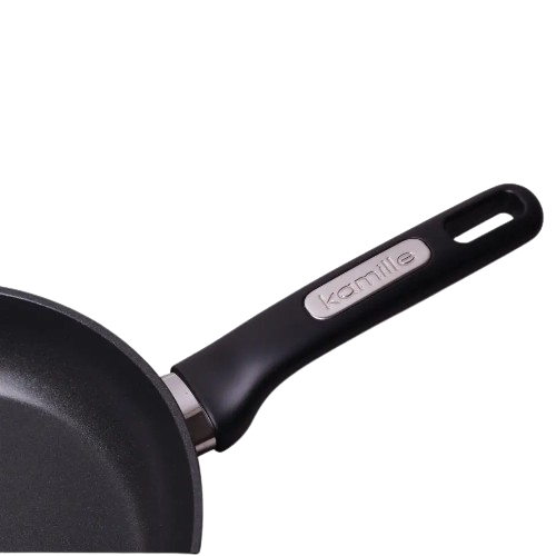 Сковорідка d24см алюміній а/п iLag 4412 KAMILLE Житомир